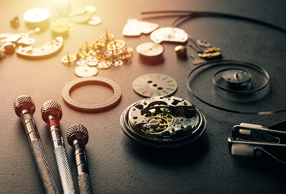 Watchmaker Co - An online community for Watchmakers and all Watch Industry Technical Professionals