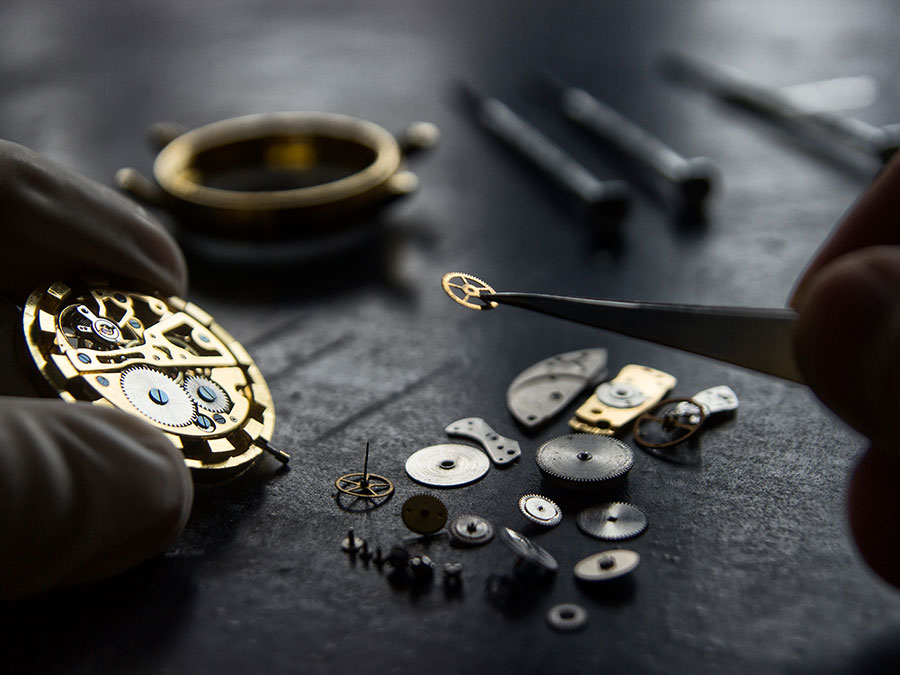 Watchmaker Co - An online community for Watchmakers and all Watch Industry Technical Professionals